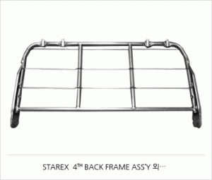 FRAME ASS' Y