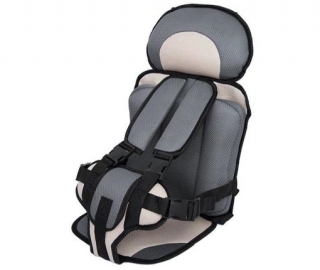 New car seat safety harness in SA ‘could be harmful’ – Wheel Well